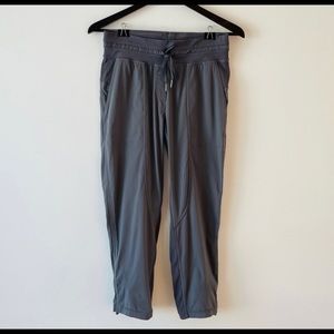 Lululemon Dance Studio Pant Regular Unlined Size 6